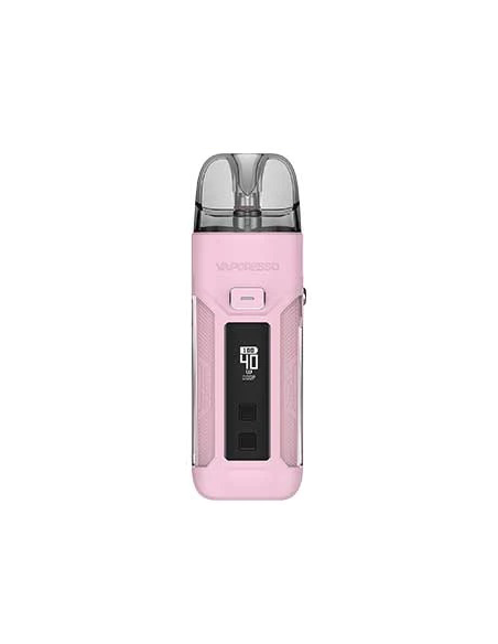 LUXE X PRO KIT 1500MAH 40W - VAPORESSO