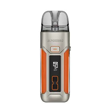 LUXE X PRO KIT 1500MAH 40W - VAPORESSO LUXE X PRO KIT 1500MAH 40W - VAPORESSO