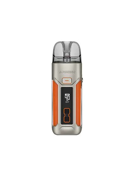 LUXE X PRO KIT 1500MAH 40W - VAPORESSO
