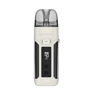 LUXE X PRO KIT 1500MAH 40W - VAPORESSO LUXE X PRO KIT 1500MAH 40W - VAPORESSO