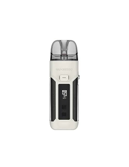 LUXE X PRO KIT 1500MAH 40W - VAPORESSO