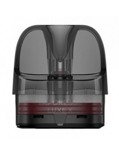 CARTUCHO LUXE X 2ML - VAPORESSO 2