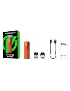 LUXE Q2 1000MAH 2ML - VAPORESSO