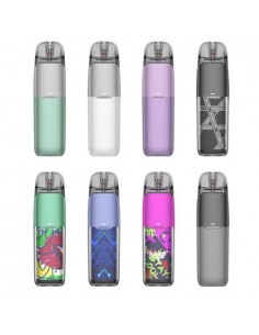 LUXE Q2 SE 1000MAH 2ML - VAPORESSO