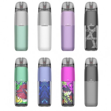 LUXE Q2 SE 1000MAH 2ML - VAPORESSO LUXE Q2 SE 1000MAH 2ML - VAPORESSO