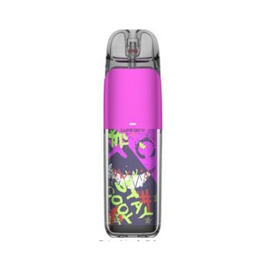 LUXE Q2 SE 1000MAH 2ML - VAPORESSO LUXE Q2 SE 1000MAH 2ML - VAPORESSO