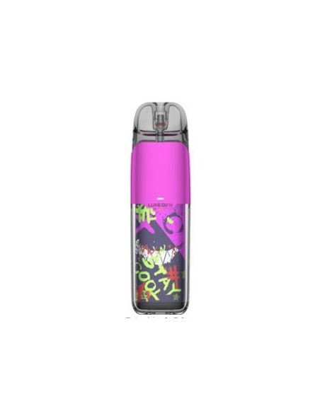 LUXE Q2 SE 1000MAH 2ML - VAPORESSO