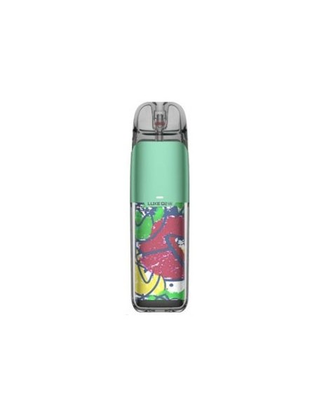 LUXE Q2 SE 1000MAH 2ML - VAPORESSO