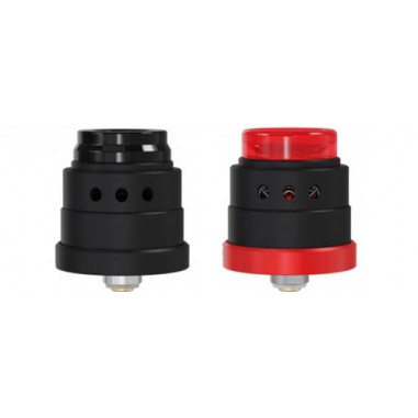 DEMO RDA 22MM - DAMNVAPE X THE MIND FLAYER DEMO RDA 22MM - DAMNVAPE X THE MIND FLAYER