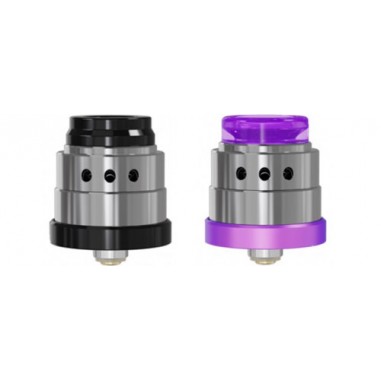 DEMO RDA 22MM - DAMNVAPE X THE MIND FLAYER DEMO RDA 22MM - DAMNVAPE X THE MIND FLAYER
