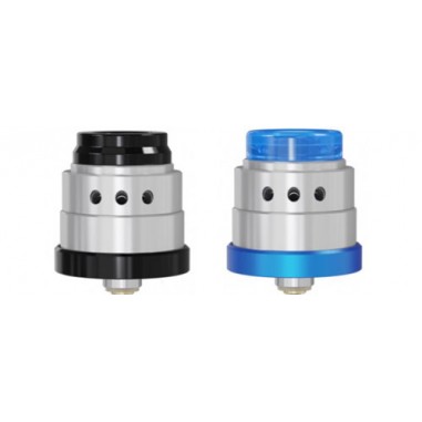 DEMO RDA 22MM - DAMNVAPE X THE MIND FLAYER DEMO RDA 22MM - DAMNVAPE X THE MIND FLAYER
