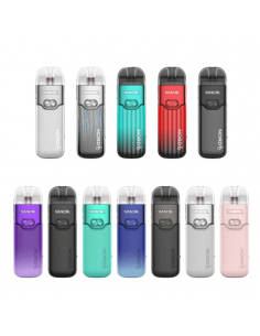 NORD GT POD KIT 2500MAH - SMOK