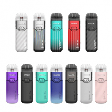 NORD GT POD KIT 2500MAH - SMOK NORD GT POD KIT 2500MAH - SMOK
