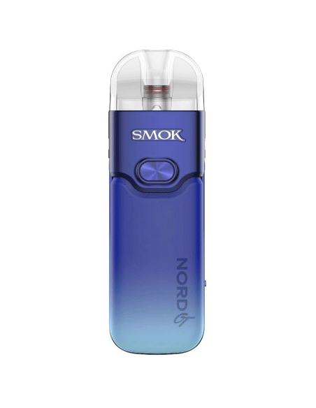 NORD GT POD KIT 2500MAH - SMOK