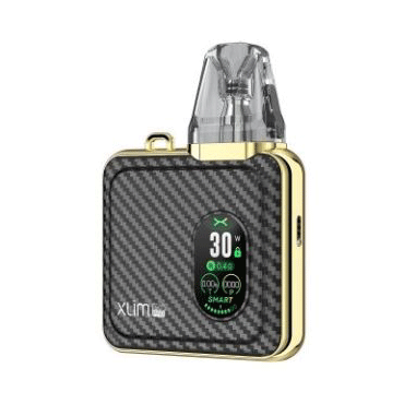 OXVA XLIM SQ PRO 1200MAH 30W - OXVA OXVA XLIM SQ PRO 1200MAH 30W - OXVA