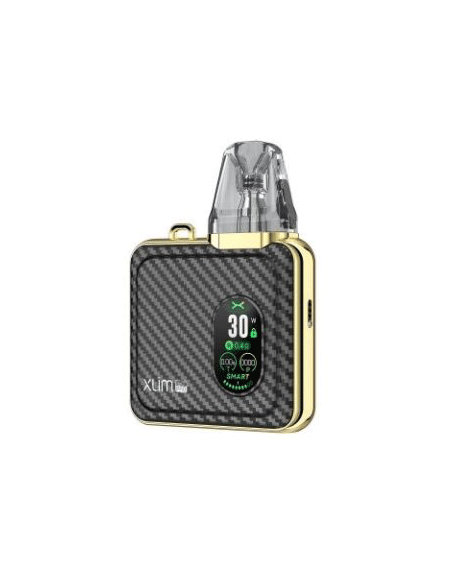 OXVA XLIM SQ PRO 1200MAH 30W - OXVA