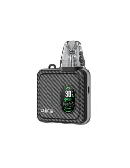 OXVA XLIM SQ PRO 1200MAH 30W - OXVA
