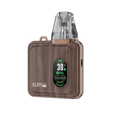 OXVA XLIM SQ PRO 1200MAH 30W - OXVA OXVA XLIM SQ PRO 1200MAH 30W - OXVA