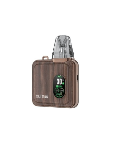 OXVA XLIM SQ PRO 1200MAH 30W - OXVA