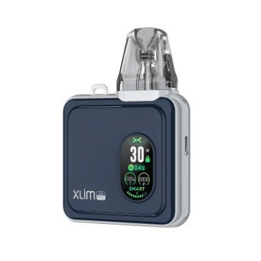 OXVA XLIM SQ PRO 1200MAH 30W - OXVA OXVA XLIM SQ PRO 1200MAH 30W - OXVA