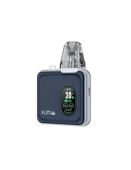 OXVA XLIM SQ PRO 1200MAH 30W - OXVA