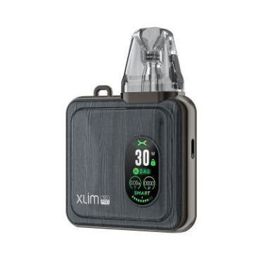 OXVA XLIM SQ PRO 1200MAH 30W - OXVA OXVA XLIM SQ PRO 1200MAH 30W - OXVA