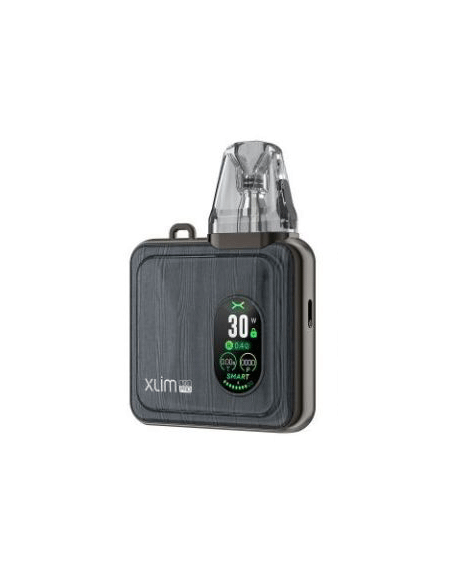 OXVA XLIM SQ PRO 1200MAH 30W - OXVA