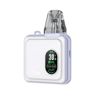 OXVA XLIM SQ PRO 1200MAH 30W - OXVA