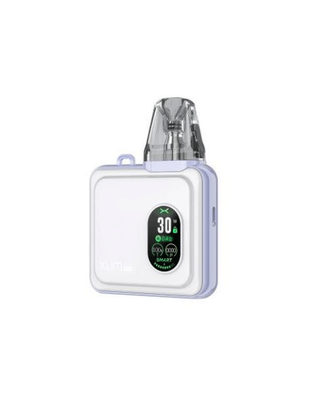 OXVA XLIM SQ PRO 1200MAH 30W - OXVA