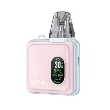 OXVA XLIM SQ PRO 1200MAH 30W - OXVA OXVA XLIM SQ PRO 1200MAH 30W - OXVA
