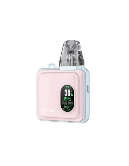 OXVA XLIM SQ PRO 1200MAH 30W - OXVA