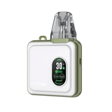 OXVA XLIM SQ PRO 1200MAH 30W - OXVA OXVA XLIM SQ PRO 1200MAH 30W - OXVA