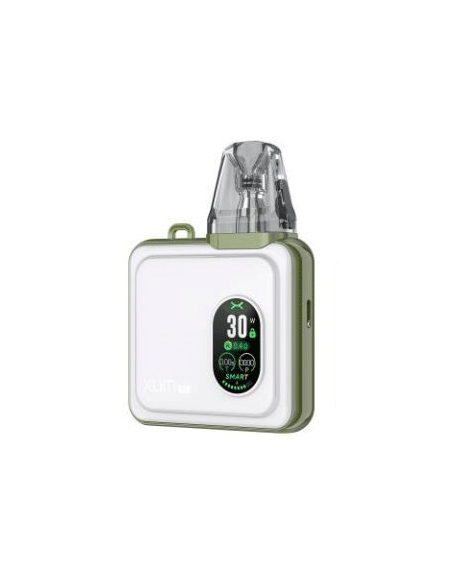 OXVA XLIM SQ PRO 1200MAH 30W - OXVA