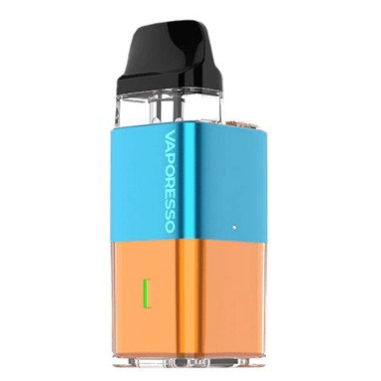 XROS CUBE 900MAH 2ML - VAPORESSO XROS CUBE 900MAH 2ML - VAPORESSO