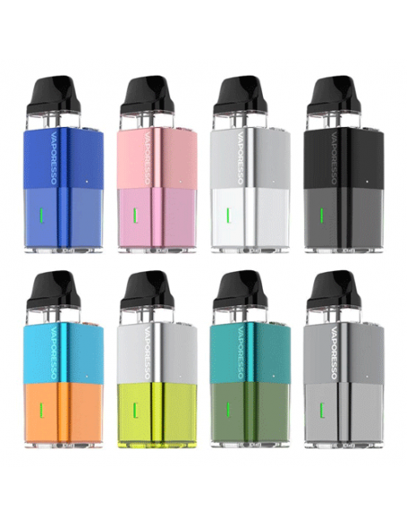 XROS CUBE 900MAH 2ML - VAPORESSO