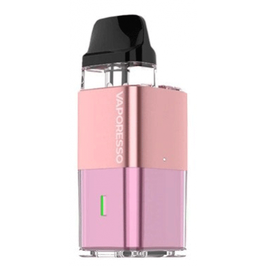 XROS CUBE 900MAH 2ML - VAPORESSO XROS CUBE 900MAH 2ML - VAPORESSO