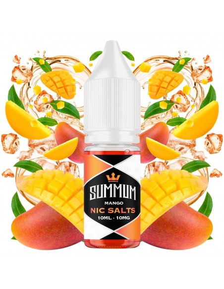 SALES MANGO 10ML - SUMMUM