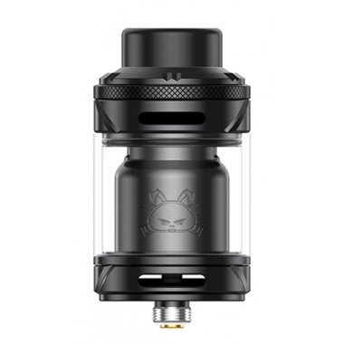 FAT RABBIT TANK RTA 2 28MM - HELLVAPE FAT RABBIT TANK RTA 2 28MM - HELLVAPE