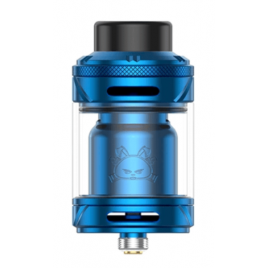 FAT RABBIT TANK RTA 2 28MM - HELLVAPE FAT RABBIT TANK RTA 2 28MM - HELLVAPE