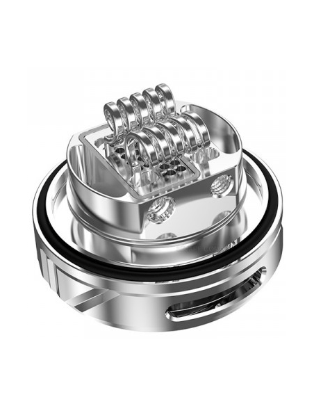 FAT RABBIT TANK RTA 2 28MM - HELLVAPE