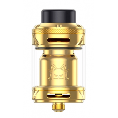 FAT RABBIT TANK RTA 2 28MM - HELLVAPE FAT RABBIT TANK RTA 2 28MM - HELLVAPE