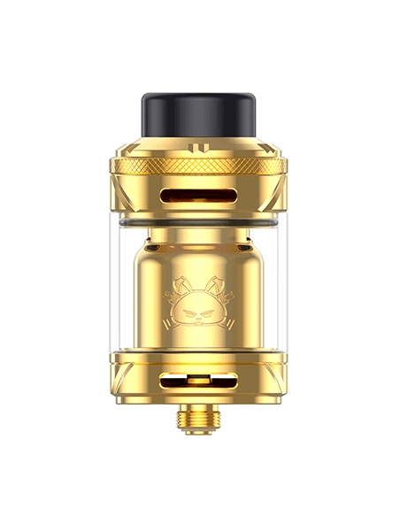 FAT RABBIT TANK RTA 2 28MM - HELLVAPE