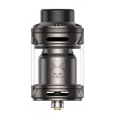FAT RABBIT TANK RTA 2 28MM - HELLVAPE FAT RABBIT TANK RTA 2 28MM - HELLVAPE