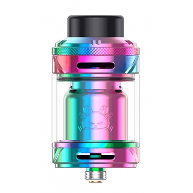 FAT RABBIT TANK RTA 2 28MM - HELLVAPE FAT RABBIT TANK RTA 2 28MM - HELLVAPE