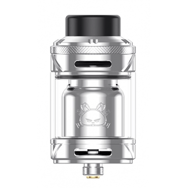 FAT RABBIT TANK RTA 2 28MM - HELLVAPE FAT RABBIT TANK RTA 2 28MM - HELLVAPE