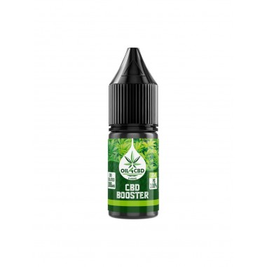 BOOSTER 3000MG CBD ISOLATED 10ML - OIL4VAP BOOSTER 3000MG CBD ISOLATED 10ML - OIL4VAP