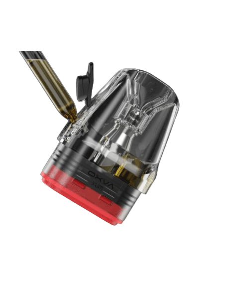 CARTUCHO XLIM PRO POD 2ML - OXVA