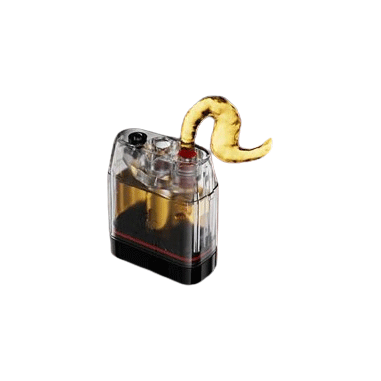 CARTUCHO CALIBURN G3 2ML - UWELL CARTUCHO CALIBURN G3 2ML - UWELL