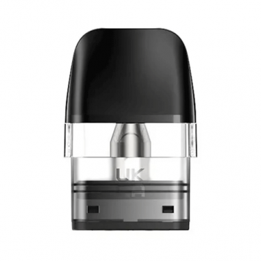 CARTUCHOS Q 2ML - GEEKVAPE CARTUCHOS Q 2ML - GEEKVAPE