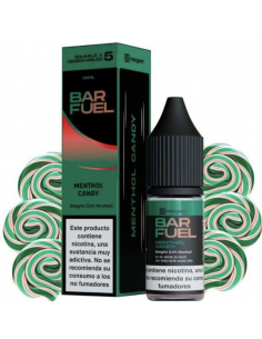 SALES MENTHOL CANDY 10ML BAR FUEL - HANGSEN